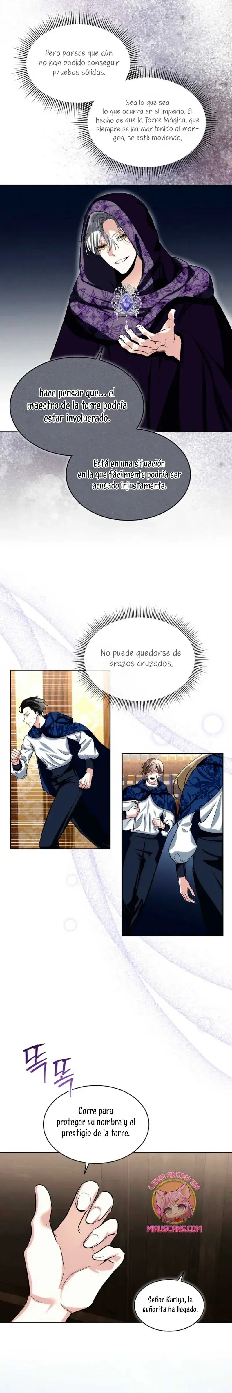 Capitulo 81 page 21
