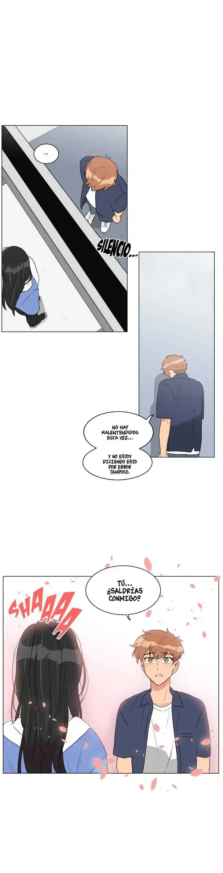 Capitulo 57 page 19