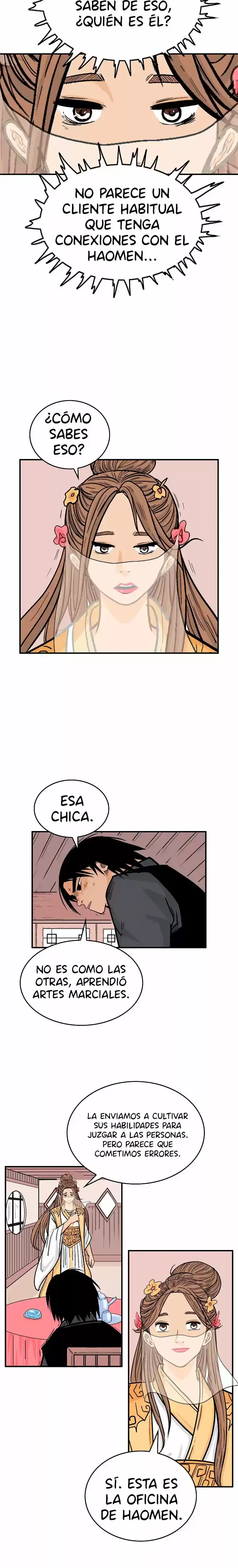 Capitulo 61 page 11