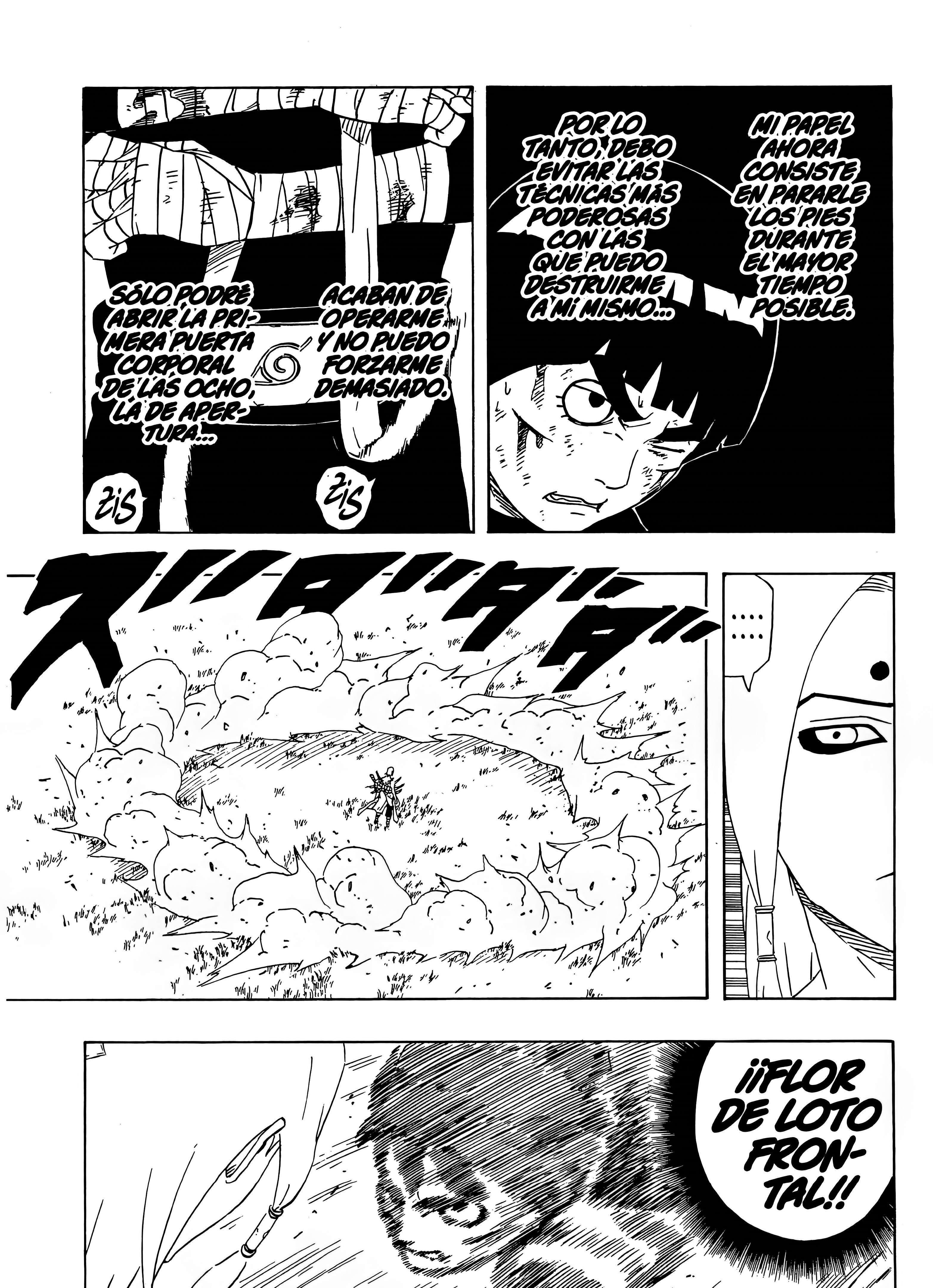 Capitulo 212 page 9