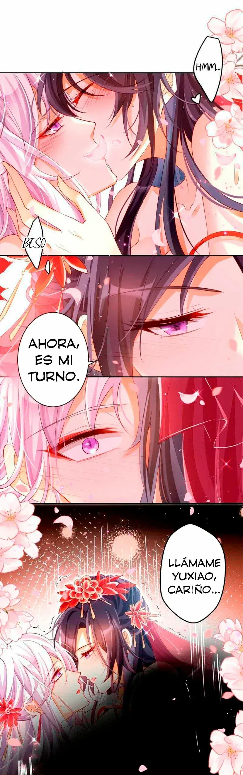 Capitulo 79 page 19