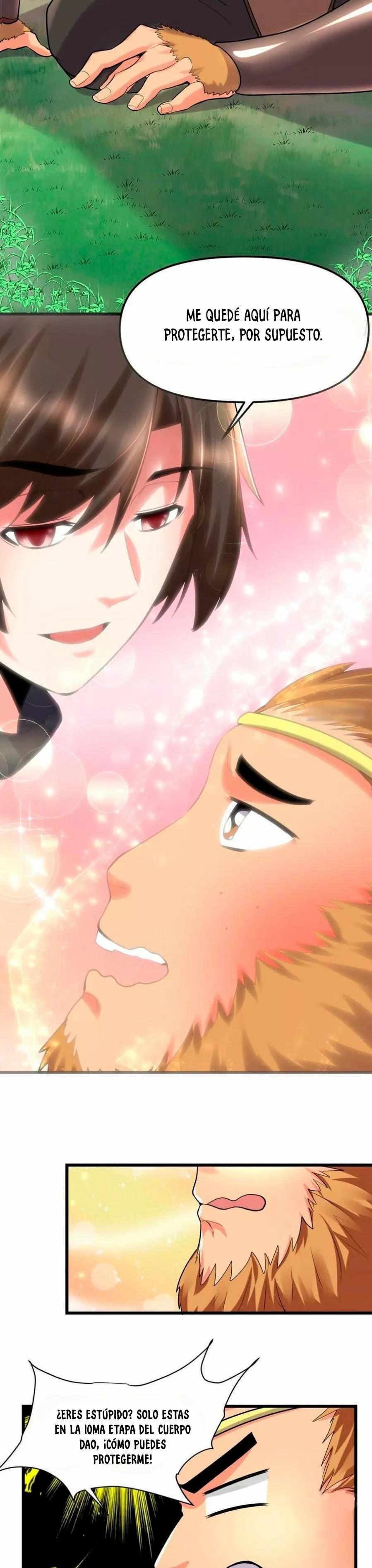 Capitulo 65 page 11