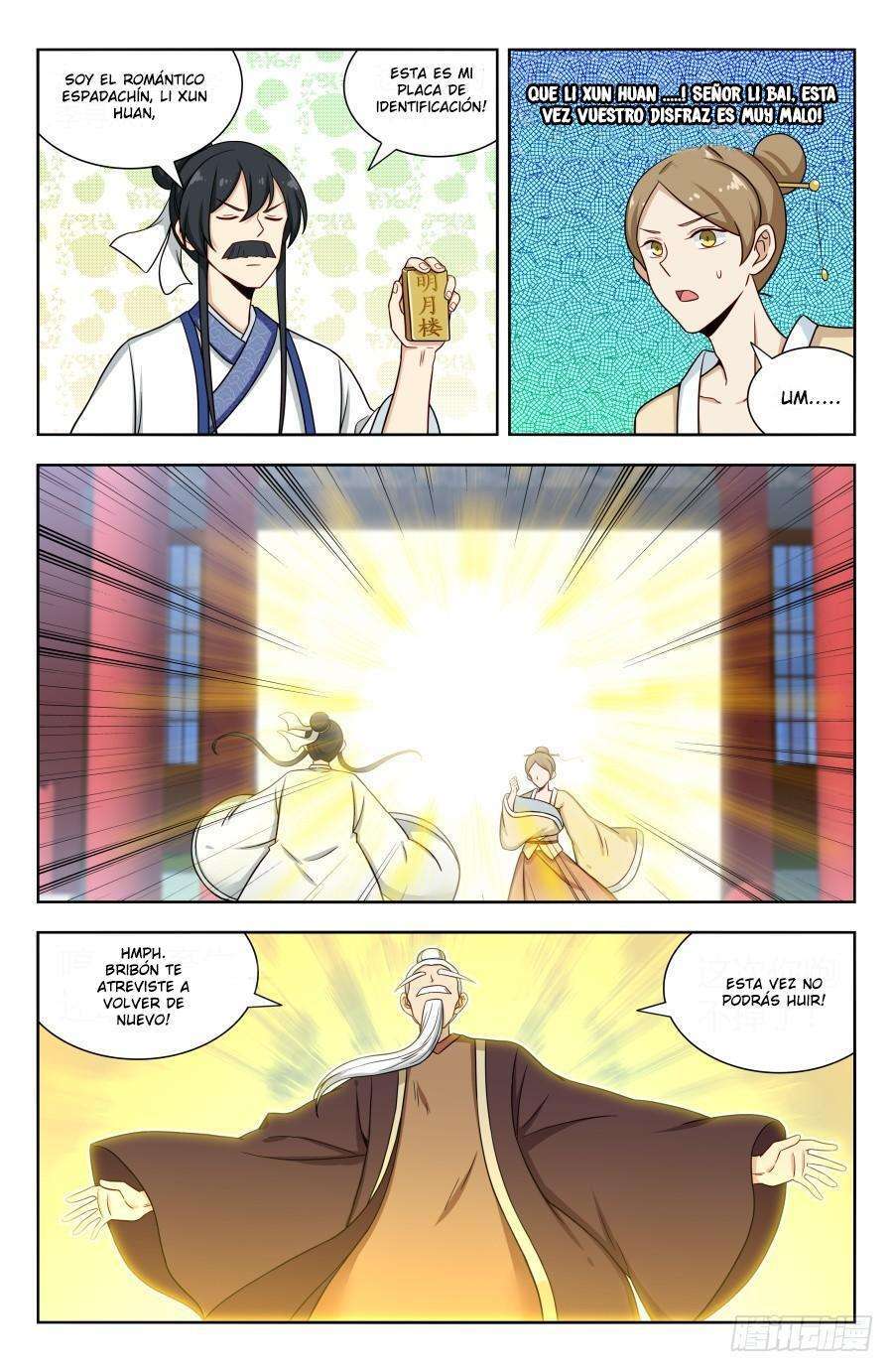 Capitulo 161 page 4