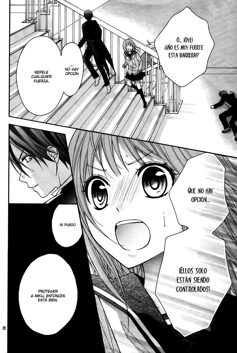 Capitulo 50 page 28
