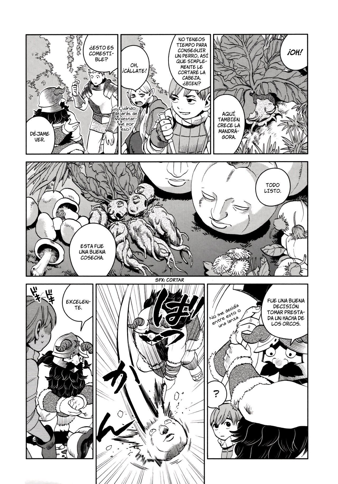 Capitulo 31 page 25