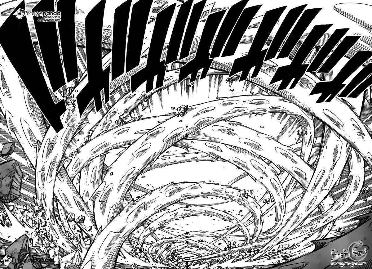 Capitulo 406 page 12