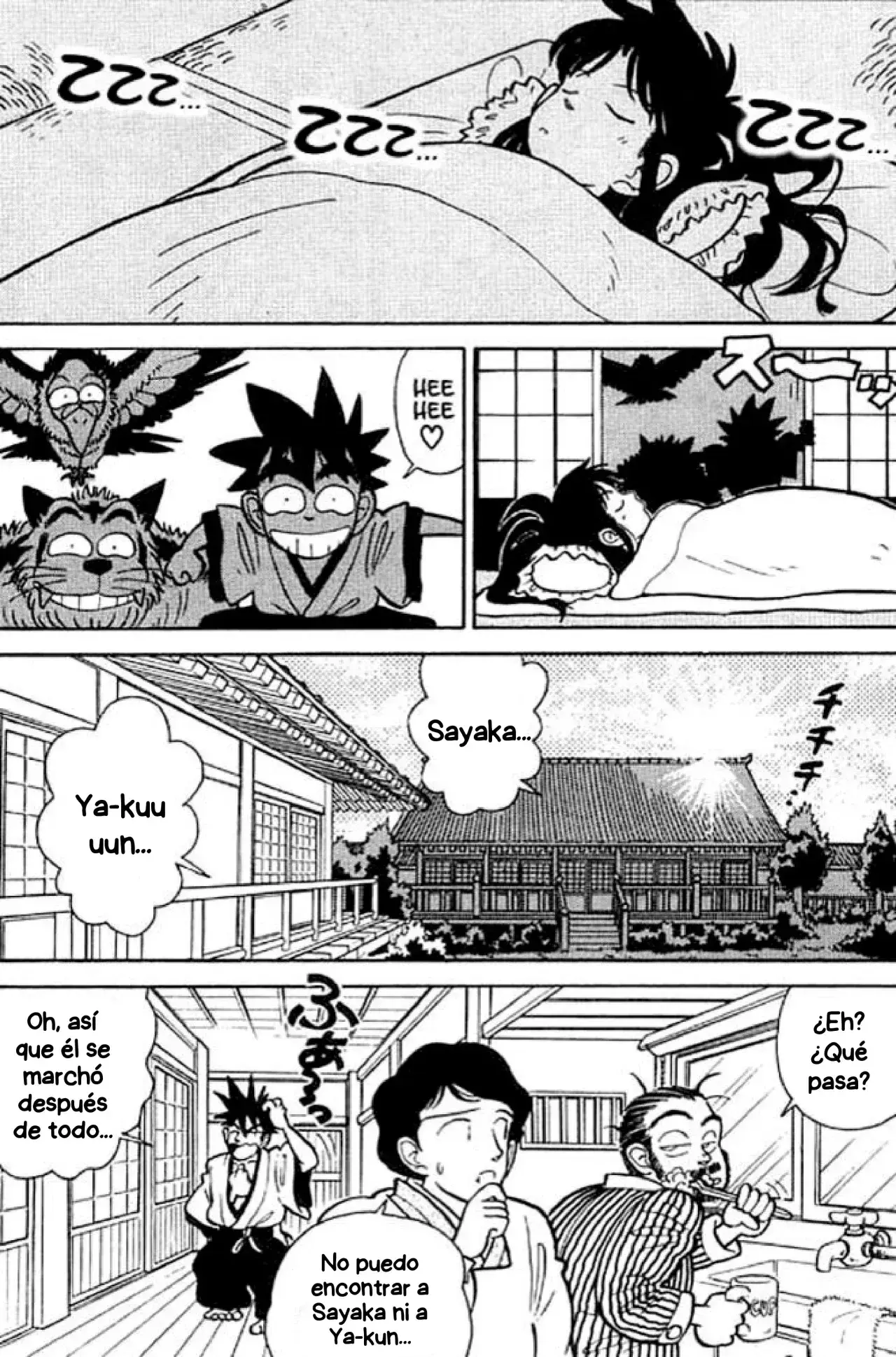 Capitulo 12 page 17