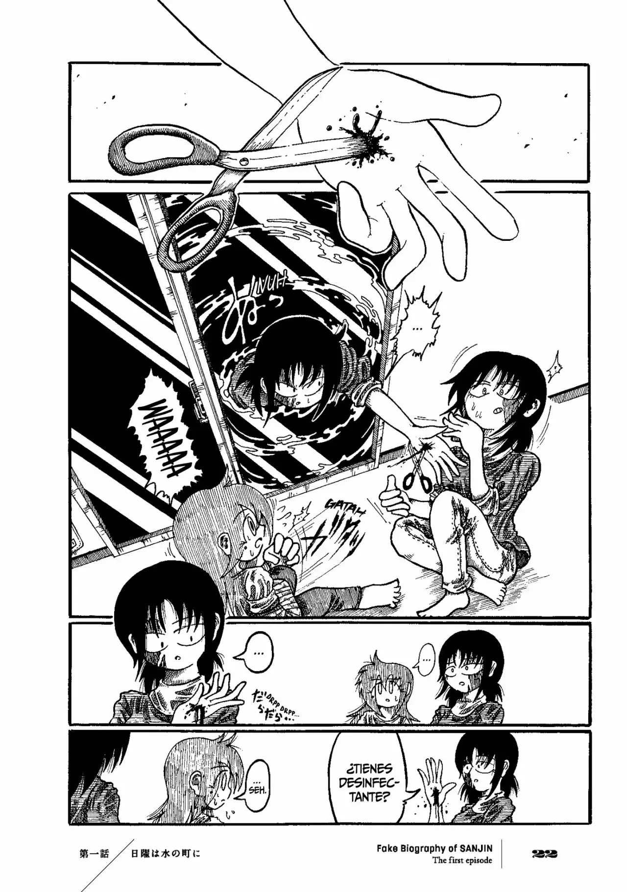Capitulo 1 page 24