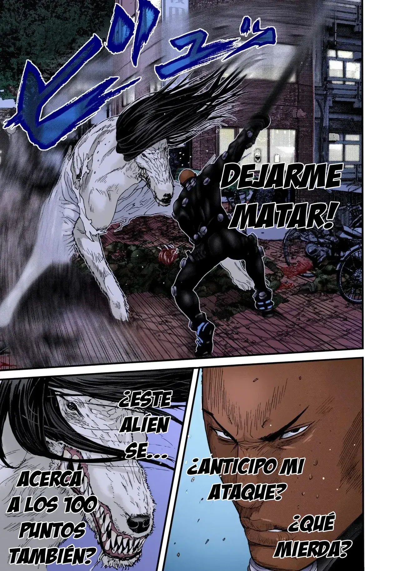 Capitulo 263 page 10