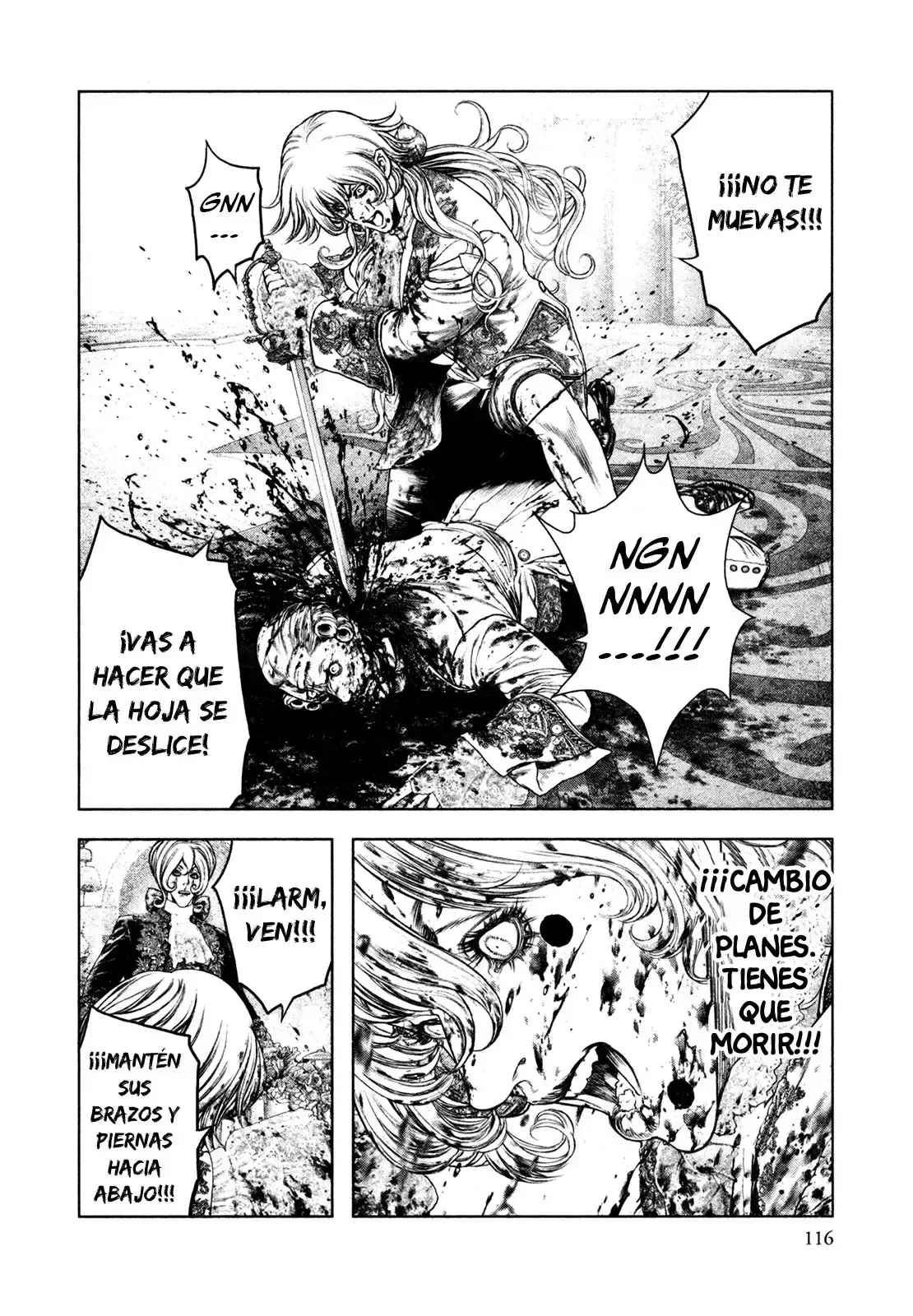 Capitulo 71 page 3
