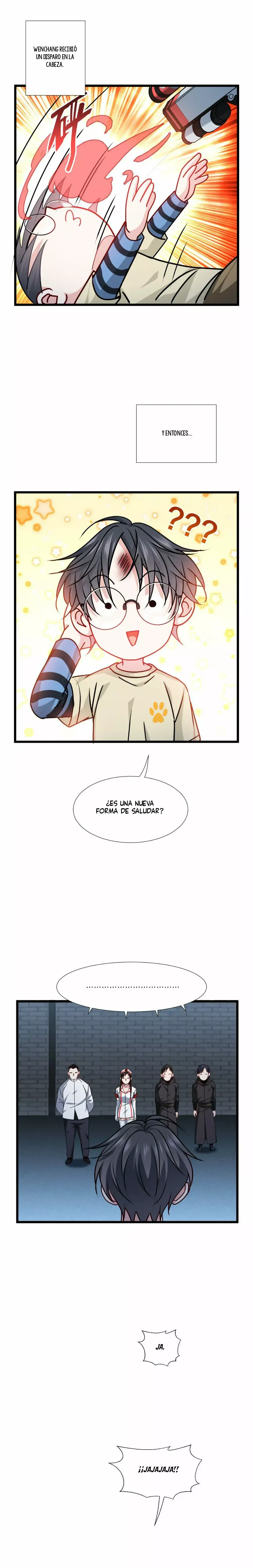 Capitulo 41 page 20