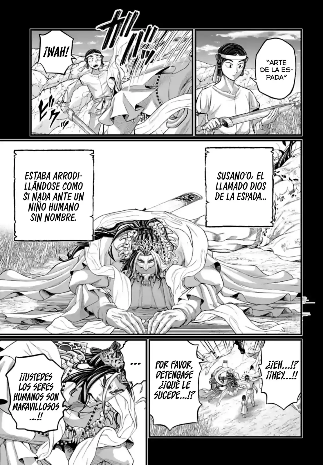 Capitulo 89 page 27