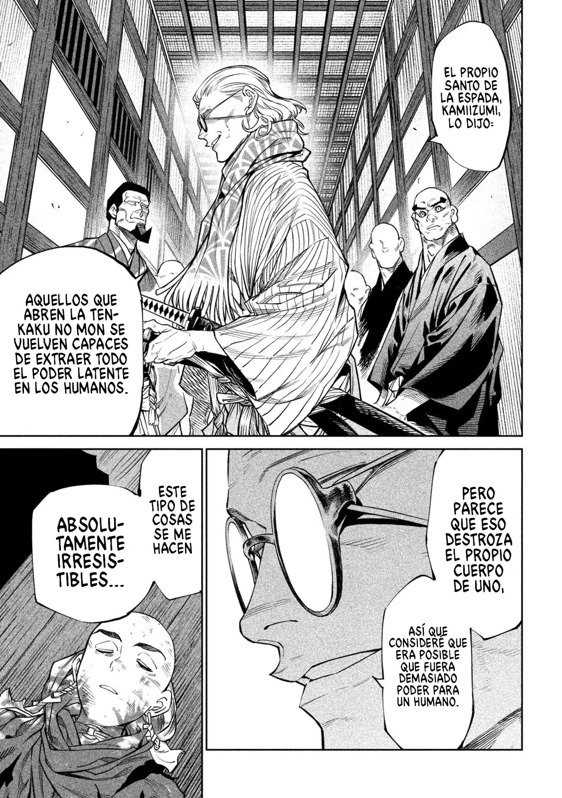 Capitulo 50 page 14