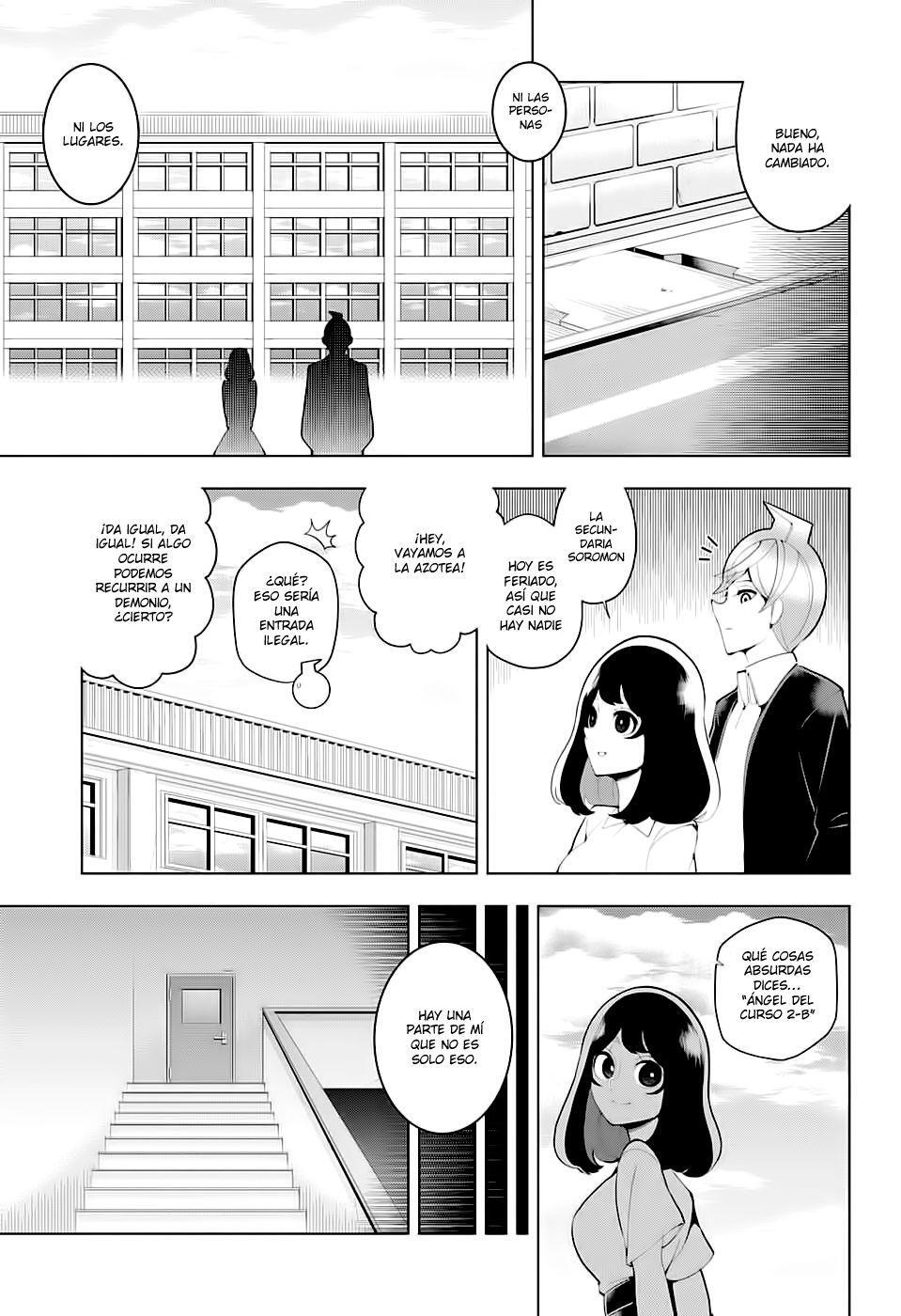 Capitulo 83 page 14