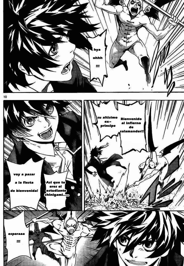 Capitulo 44 page 11