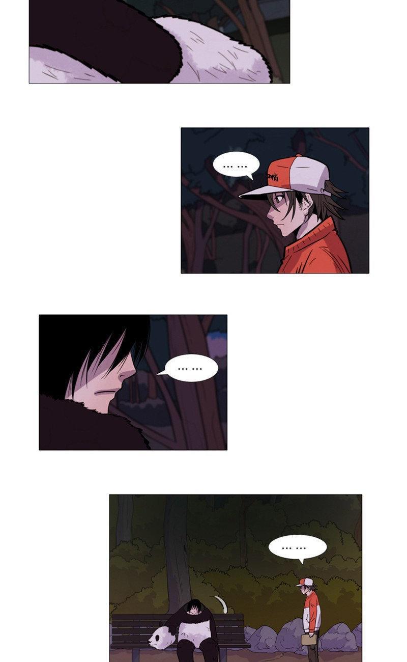 Capitulo 39 page 14