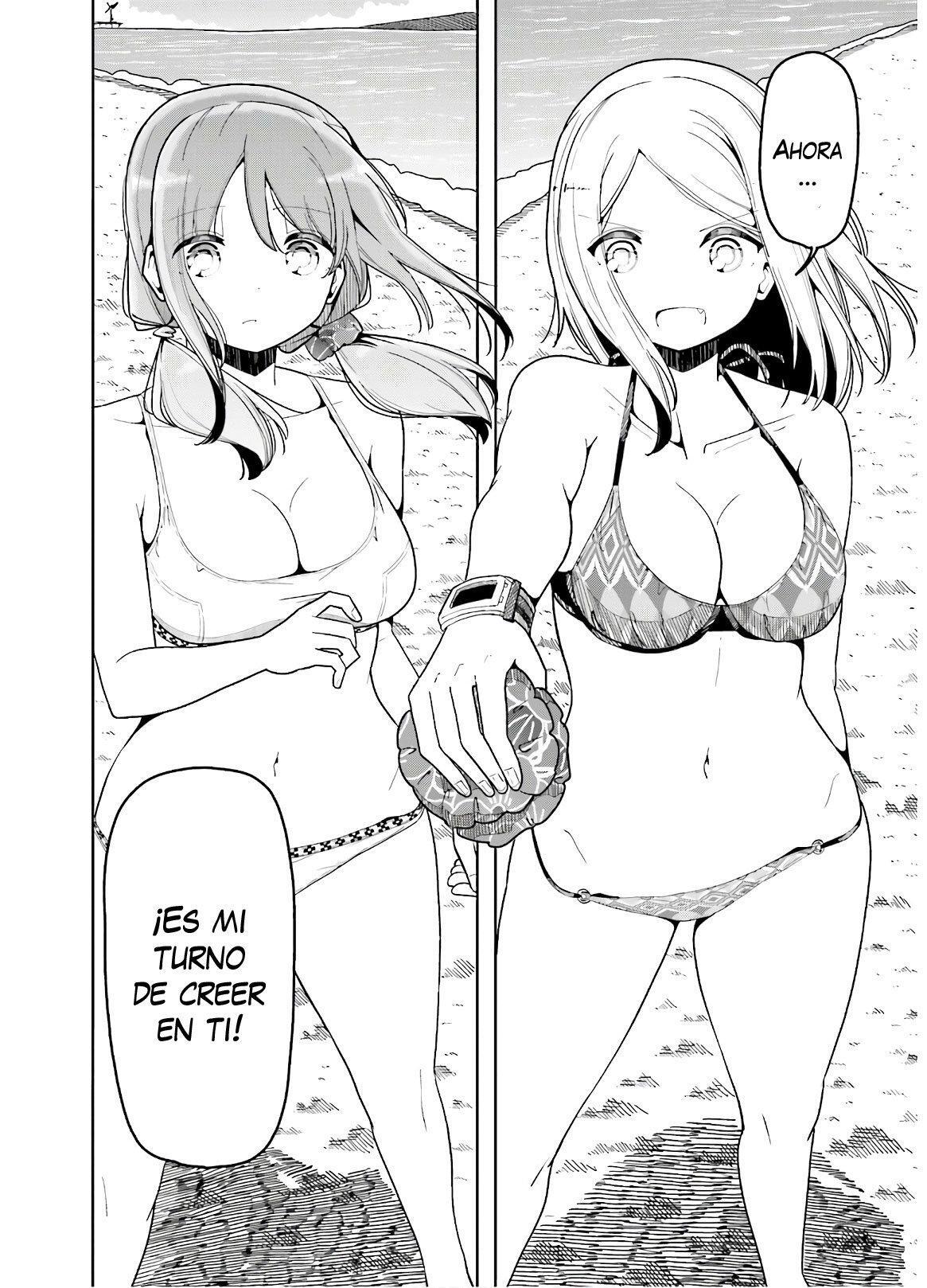 Capitulo 31 page 26