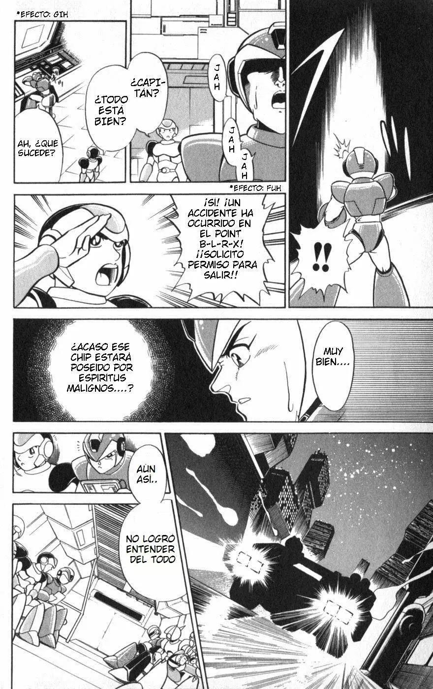 Capitulo 1 page 22