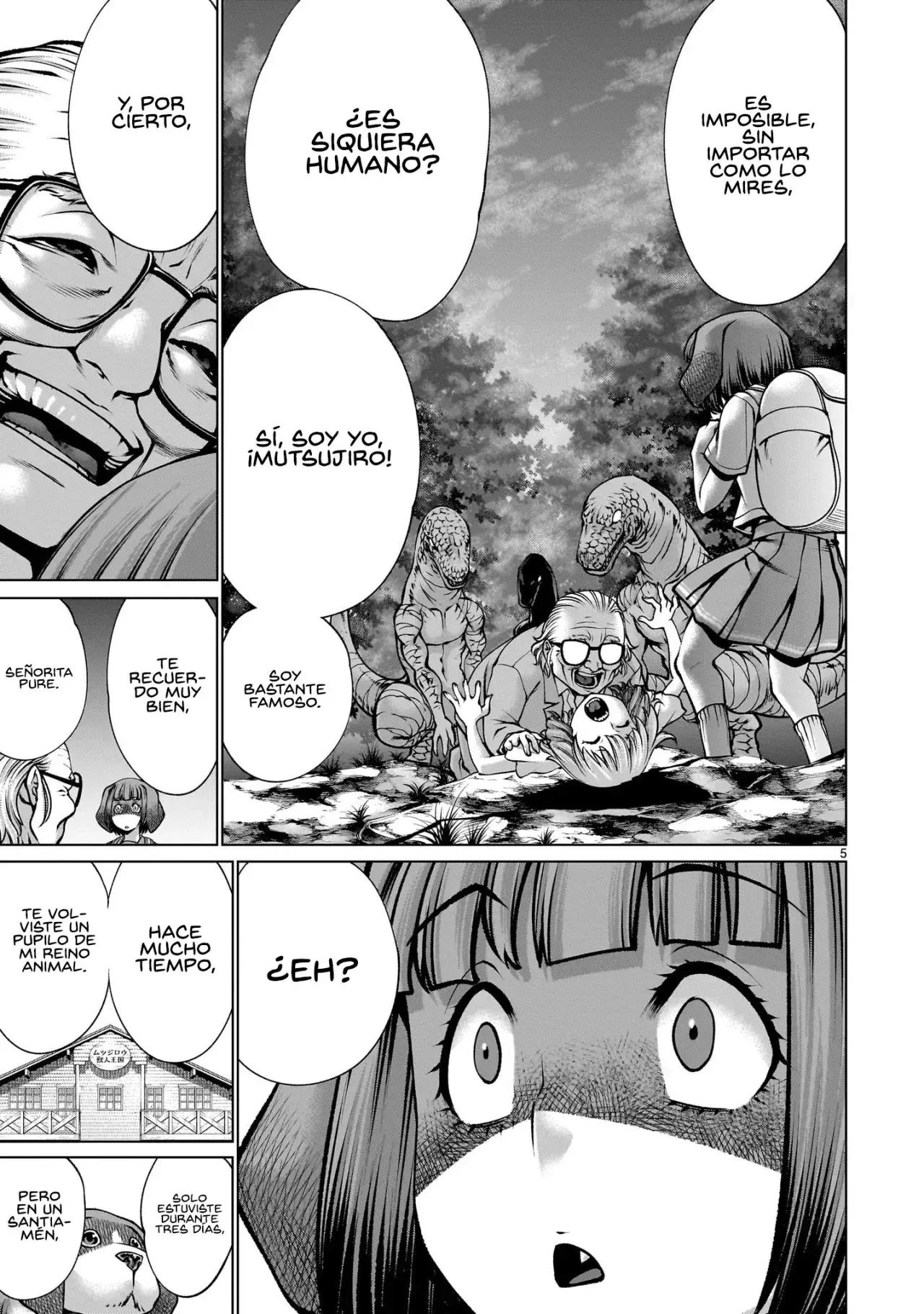 Capitulo 120 page 7
