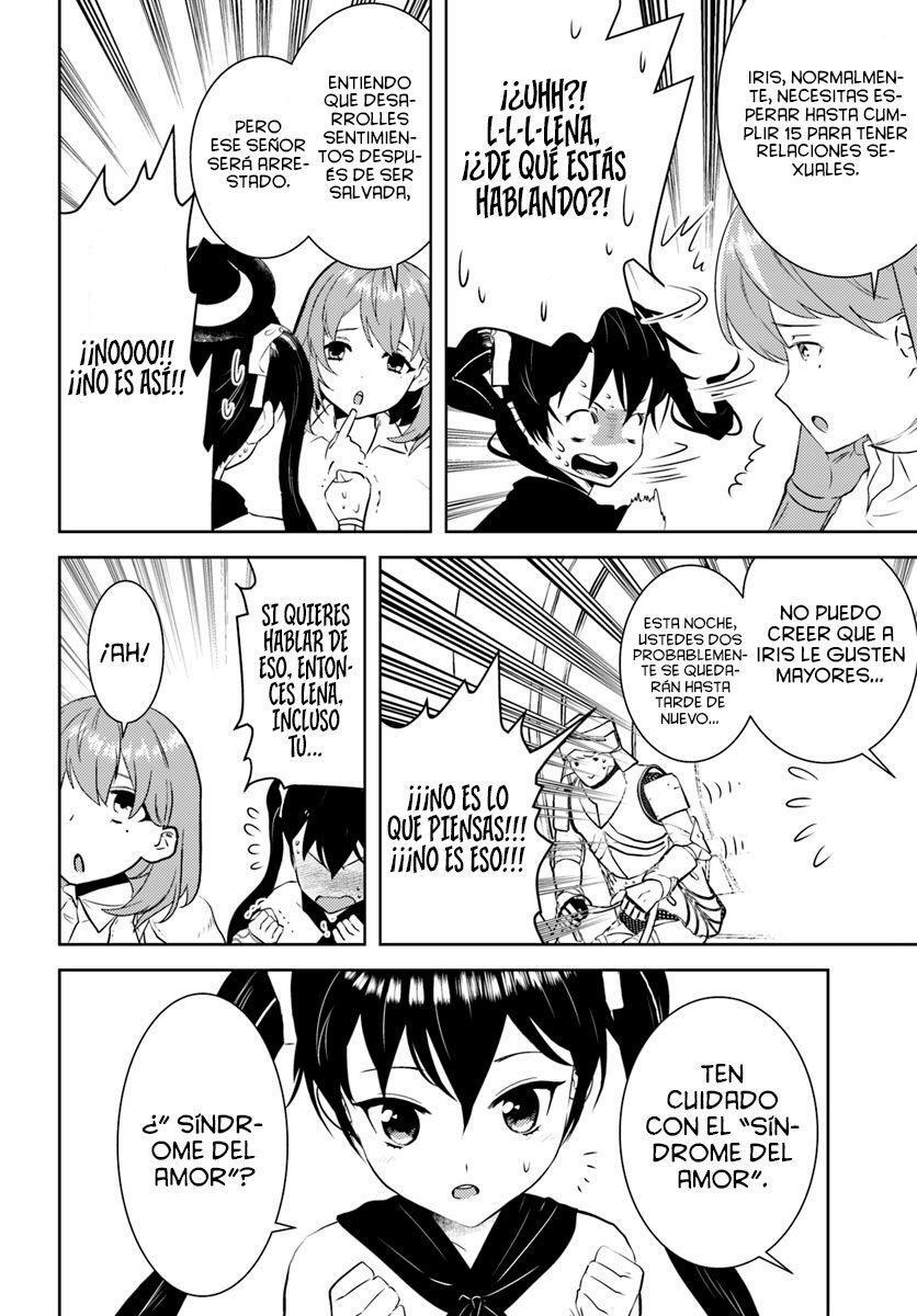 Capitulo 17 page 19