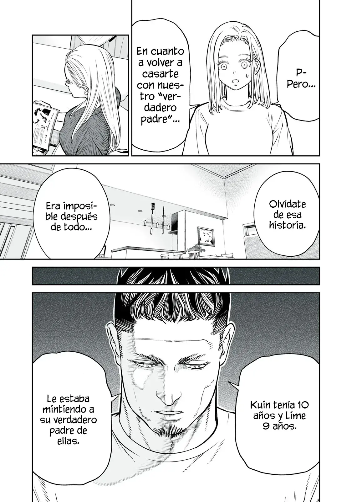 Capitulo 32 page 21