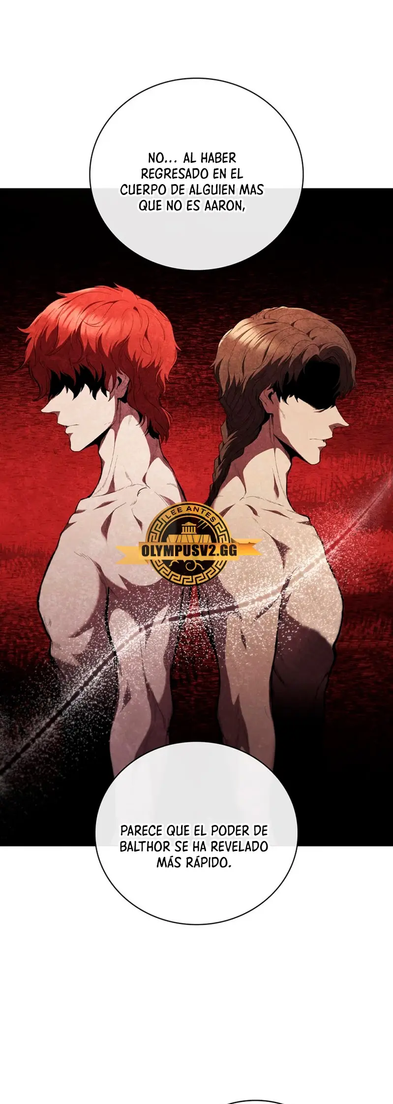 Capitulo 86 page 22