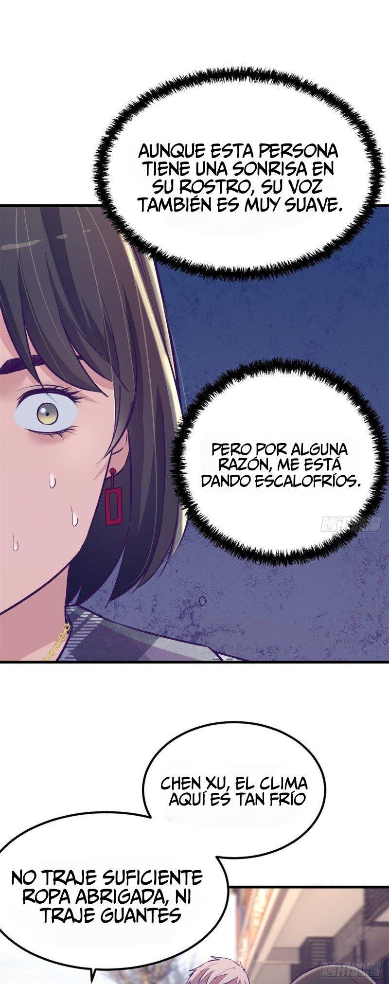 Capitulo 91 page 15