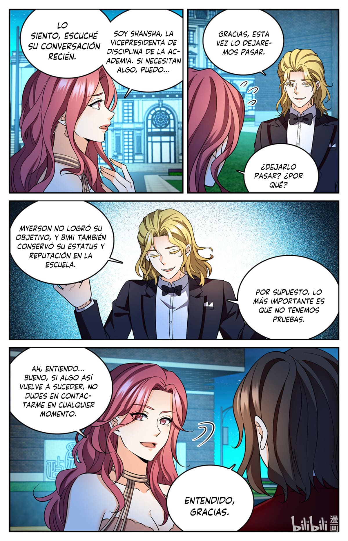 Capitulo 1164 page 13