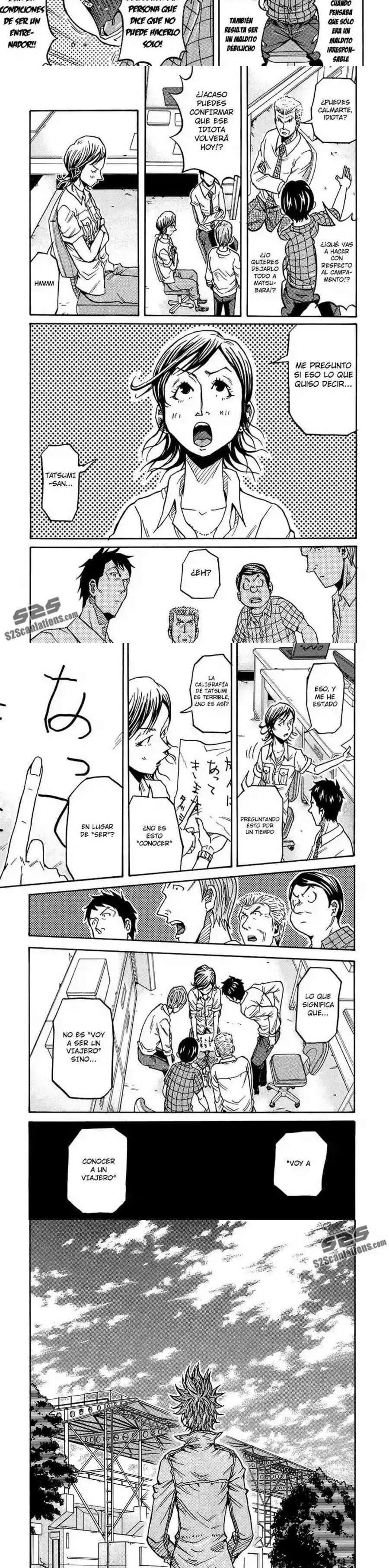Capitulo 132 page 8