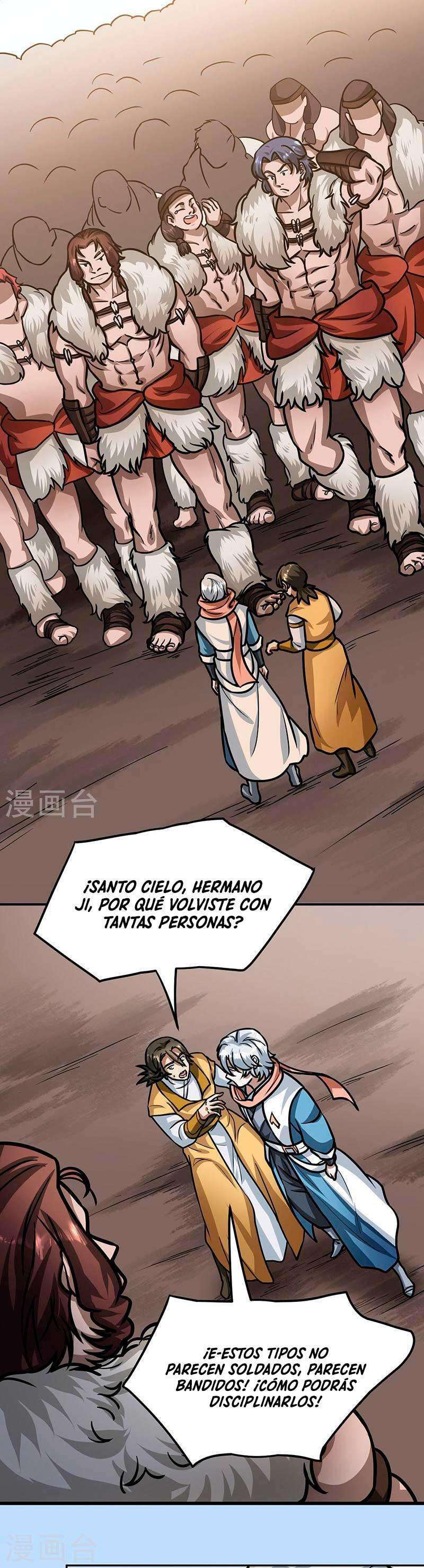 Capitulo 461 page 21