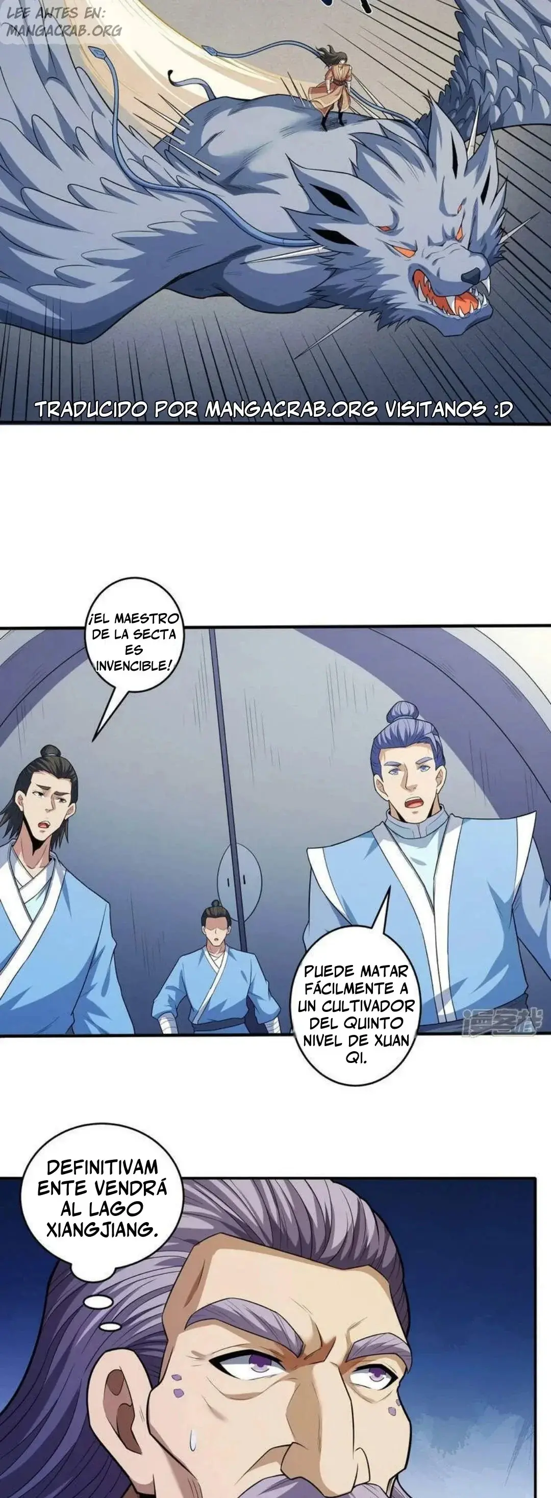 Capitulo 342 page 8