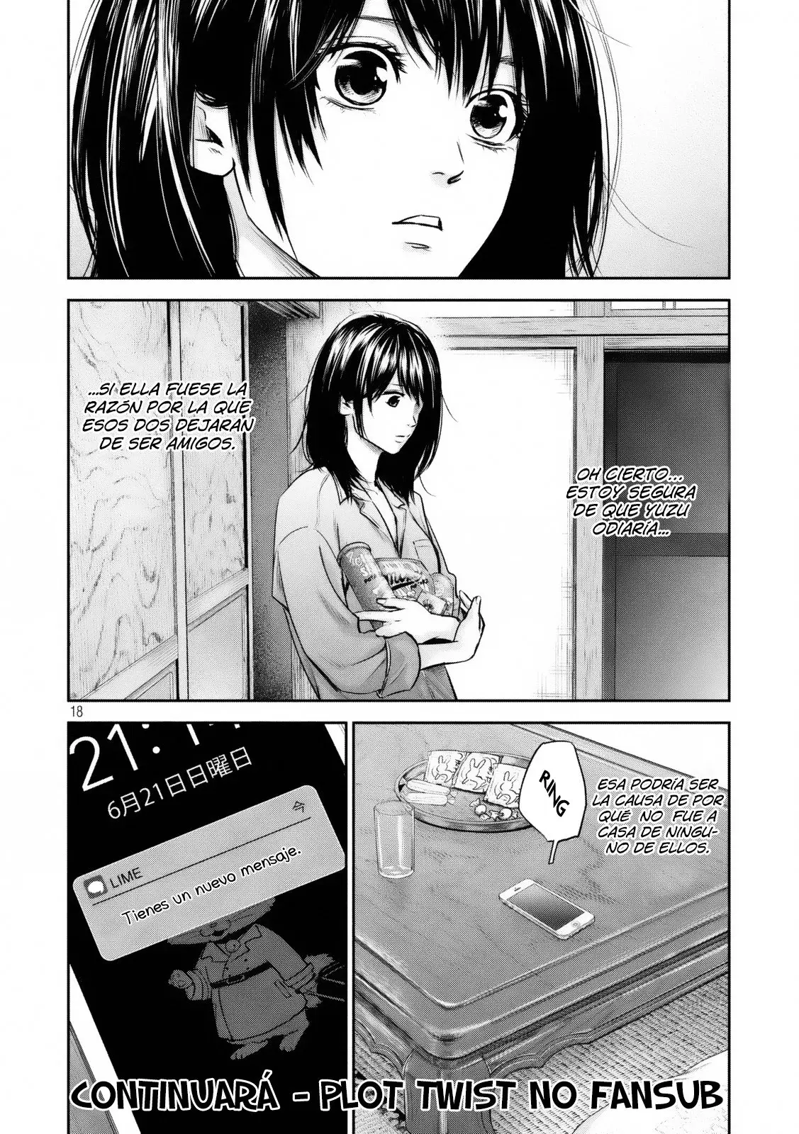 Capitulo 131 page 16