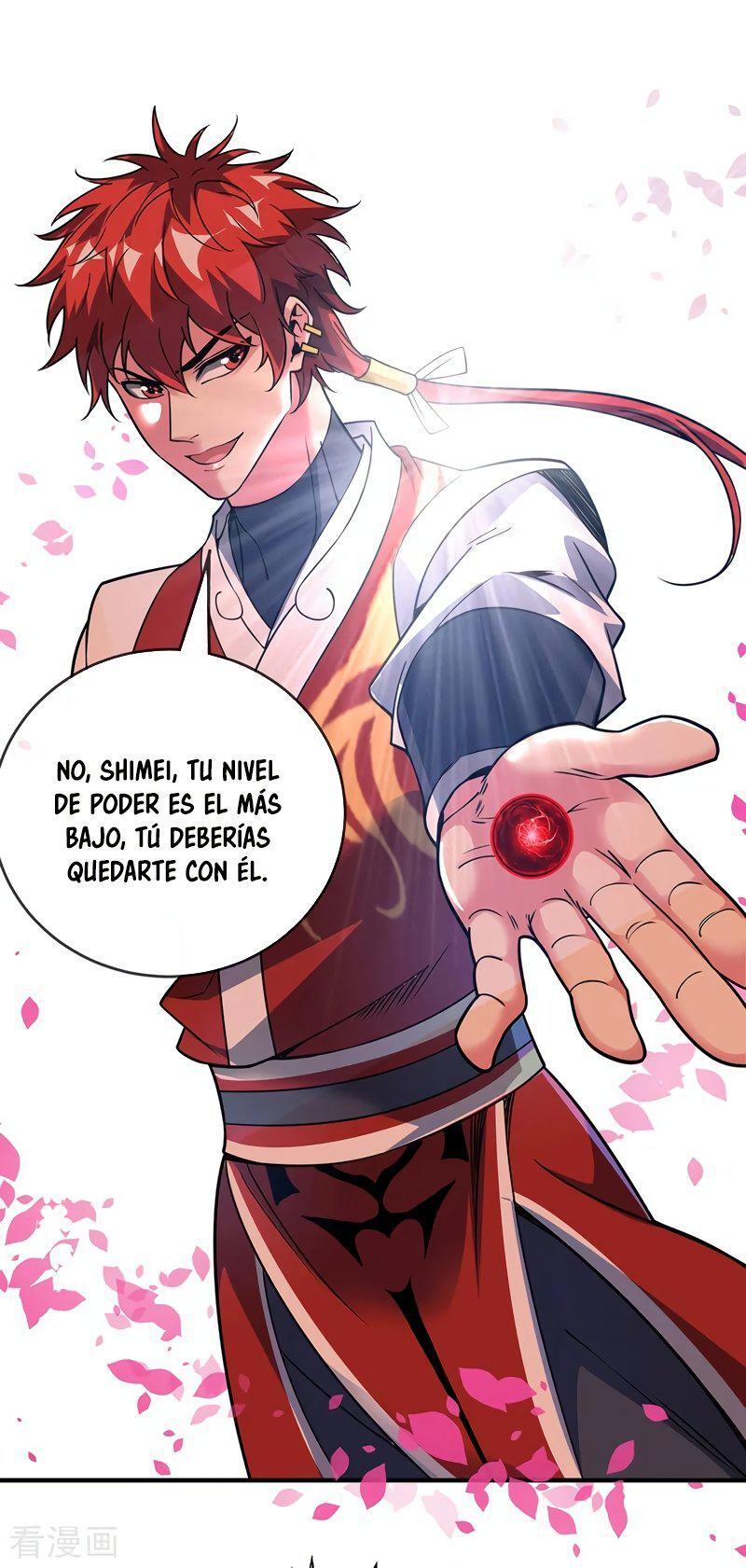Capitulo 72 page 16