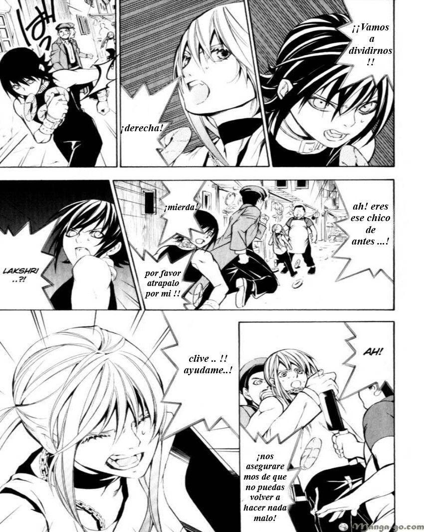 Capitulo 4 page 20