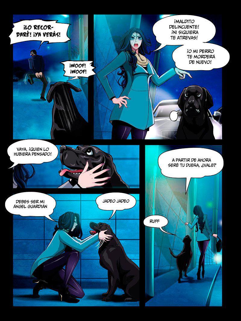 Capitulo 2.30 page 11