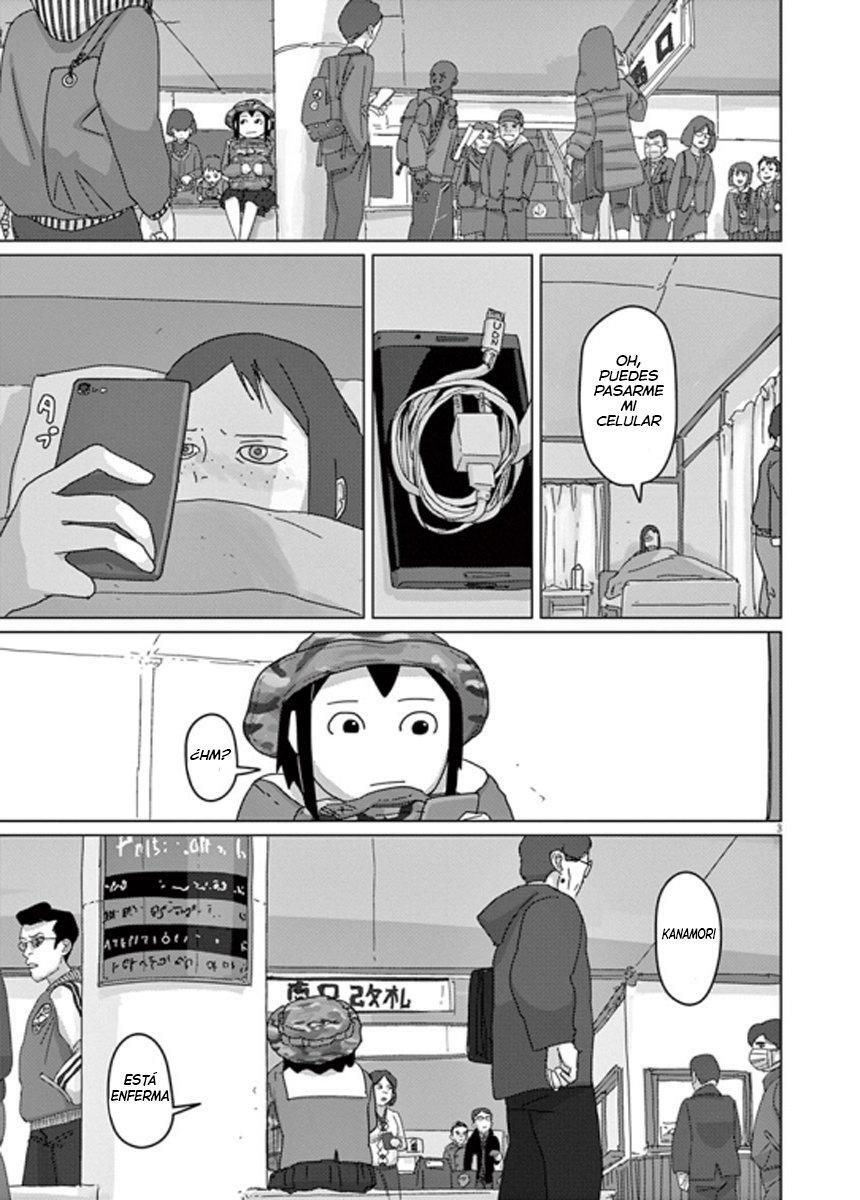 Capitulo 19 page 5