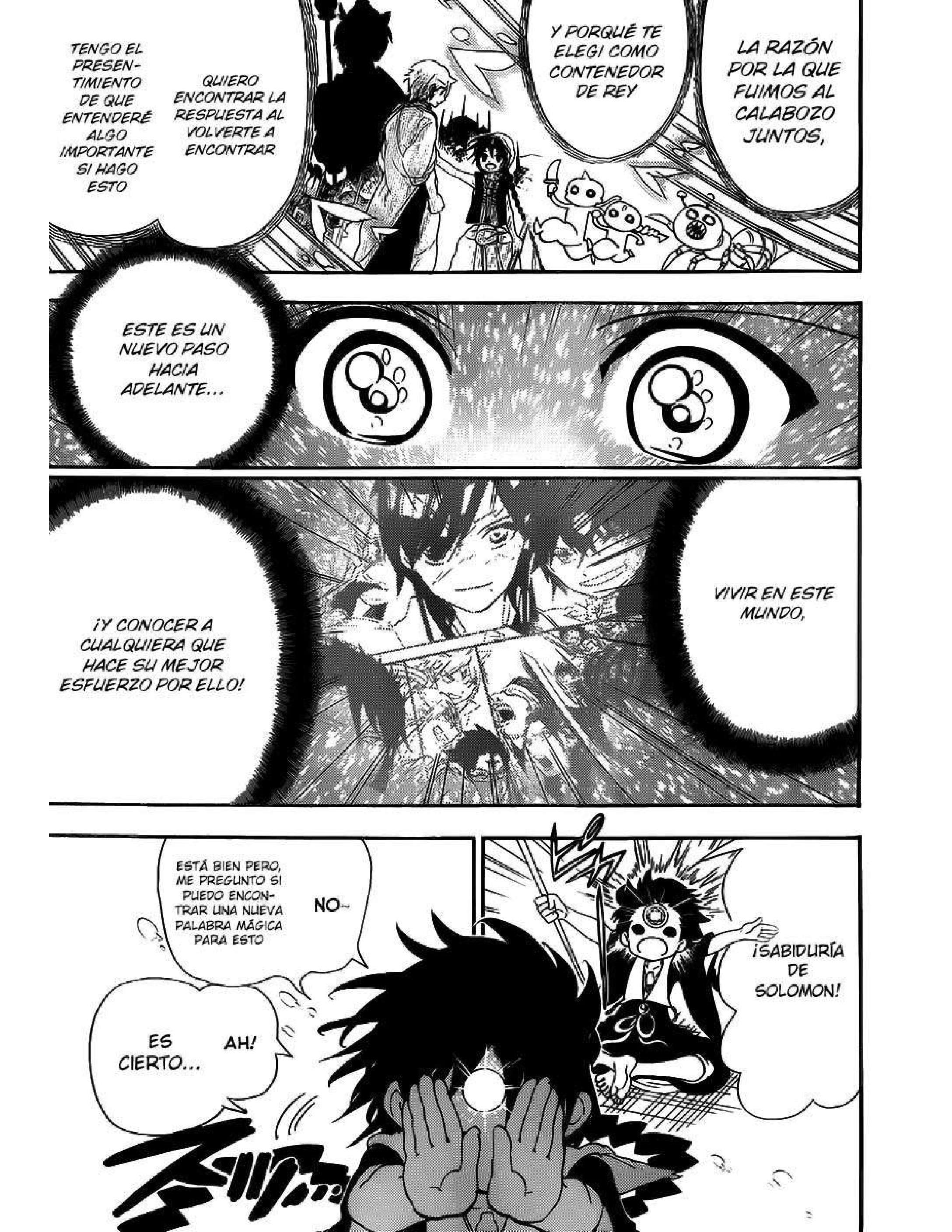 Capitulo 263 page 17