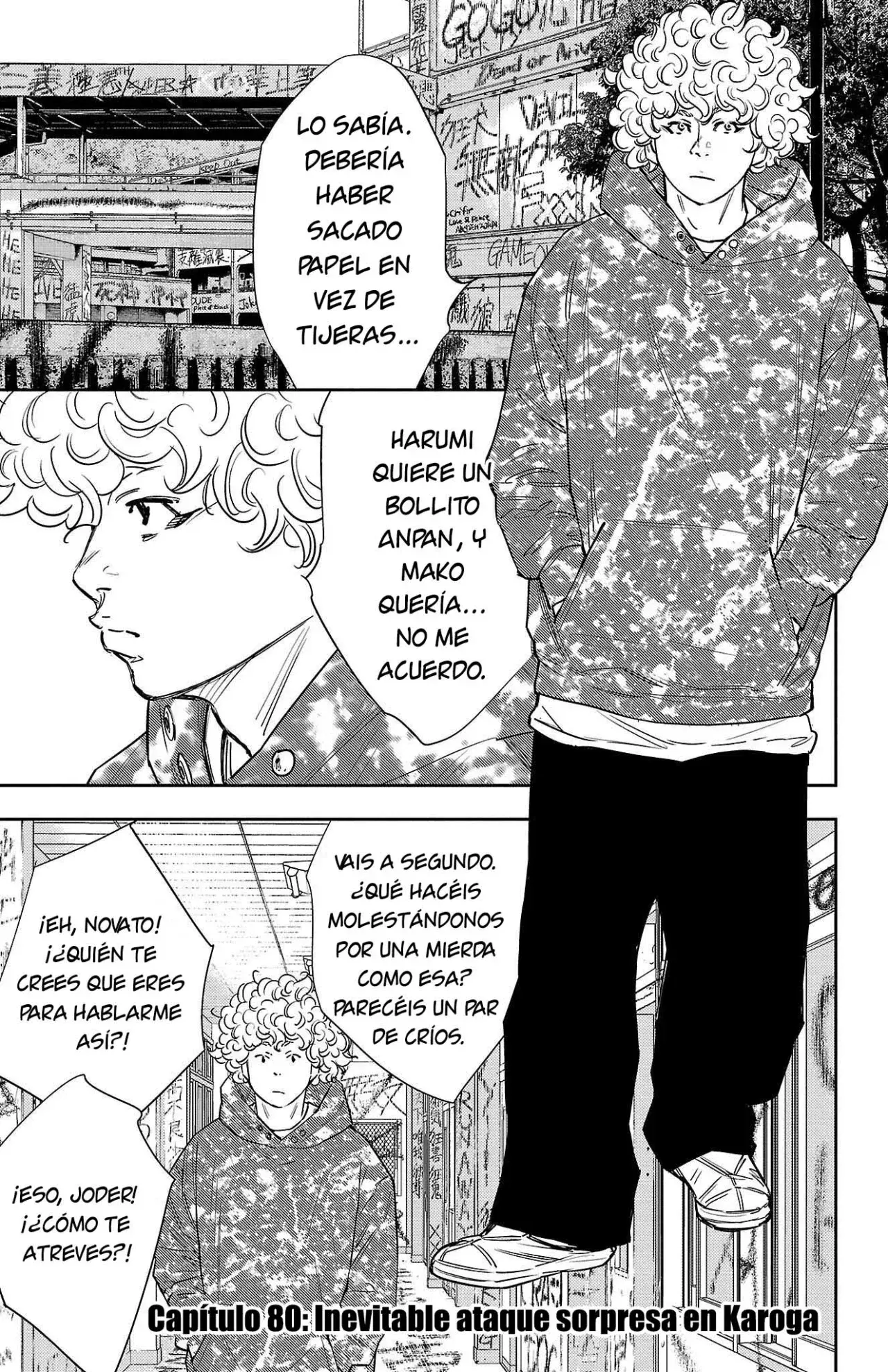 Capitulo 80 page 1