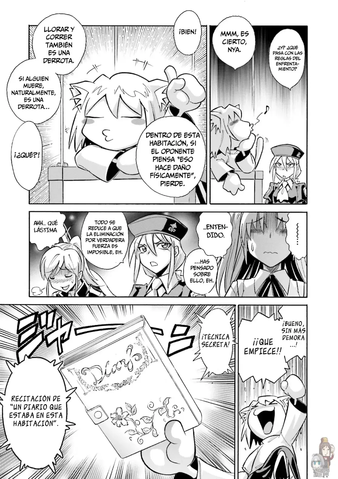 Capitulo 4 page 12