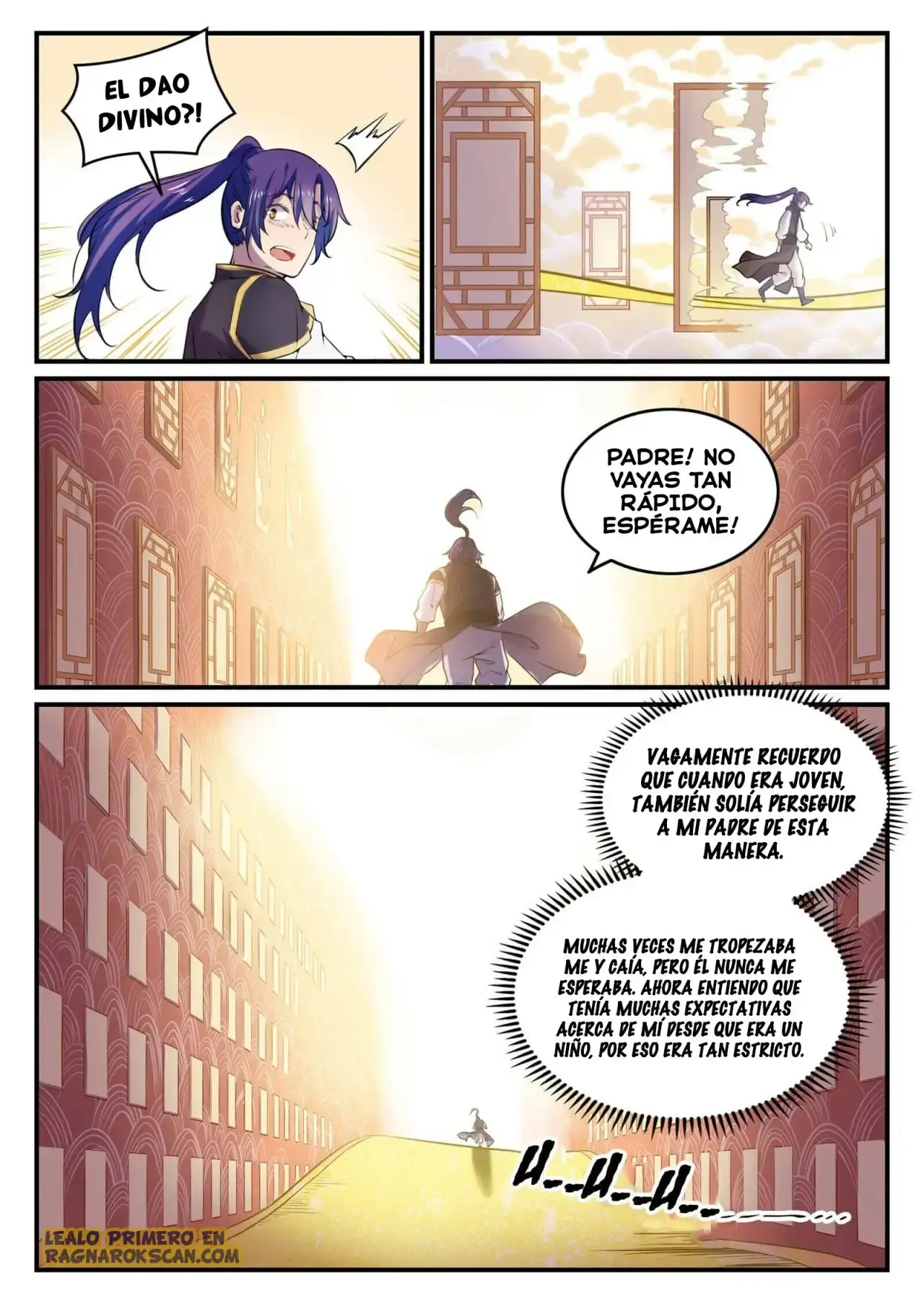 Capitulo 801 page 3