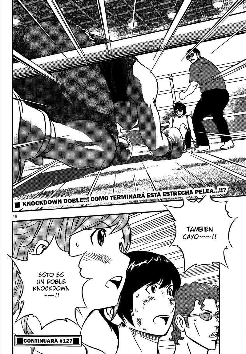 Capitulo 126 page 15