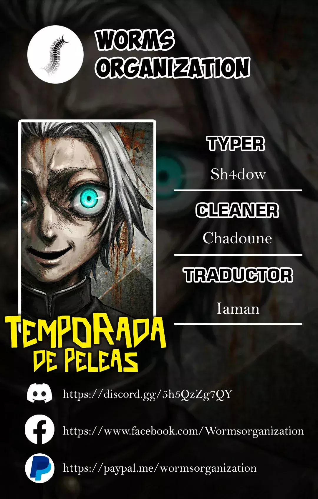Capitulo 2 page 1
