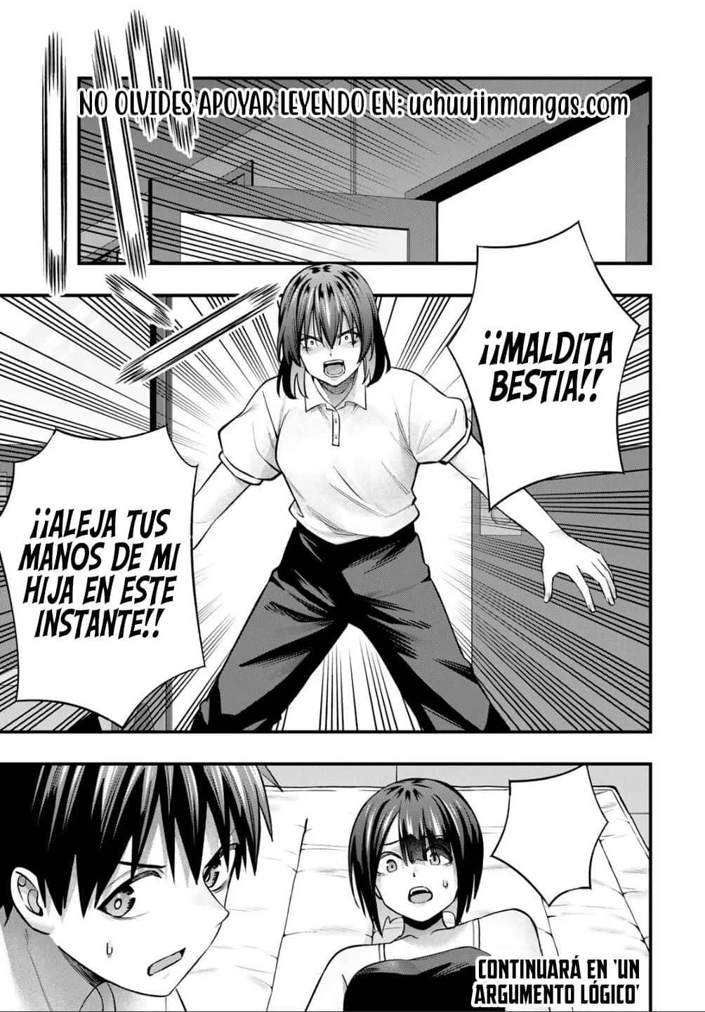 Capitulo 132 page 18