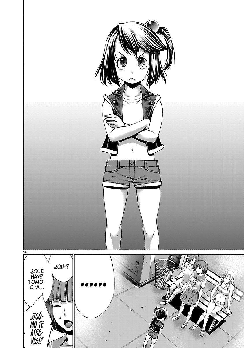 Capitulo 66 page 28