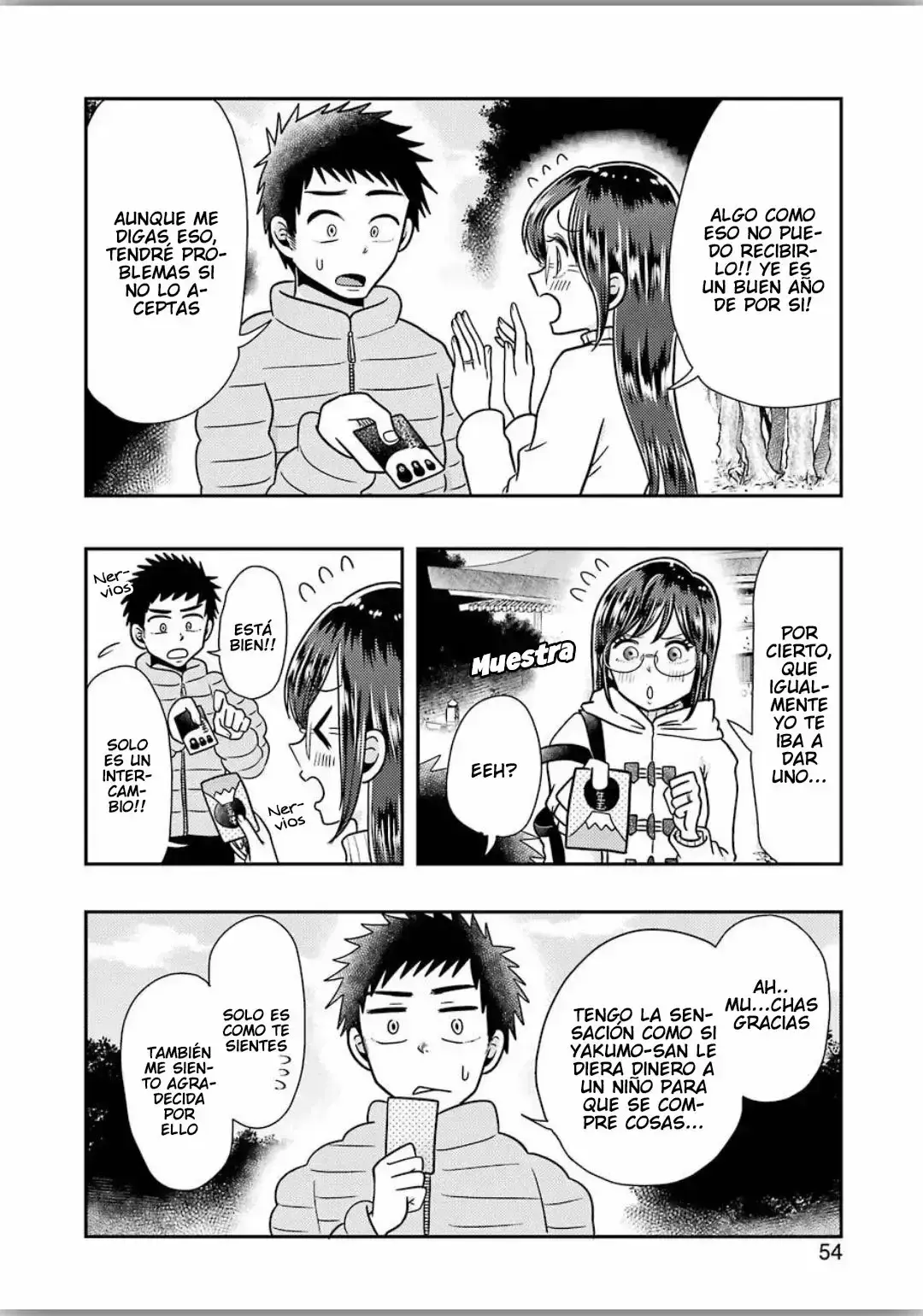 Capitulo 66 page 16