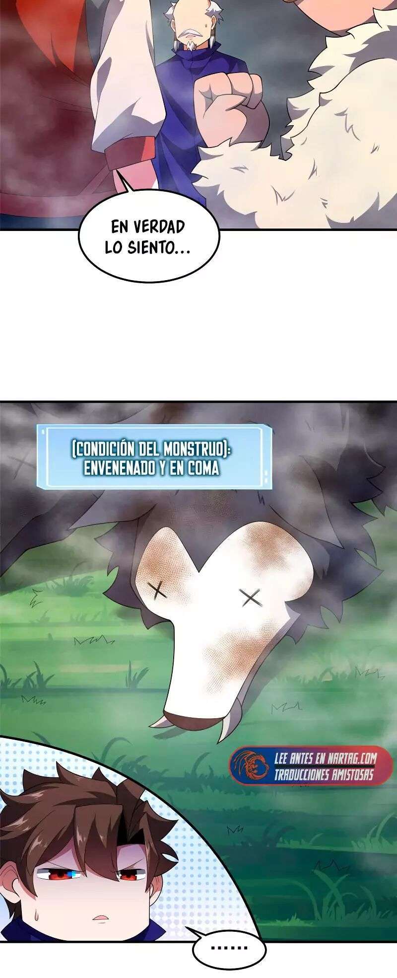 Capitulo 281 page 23