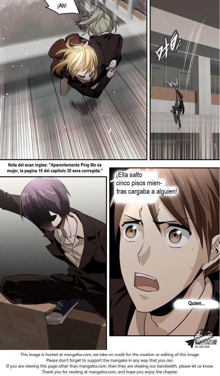 Capitulo 41 page 11