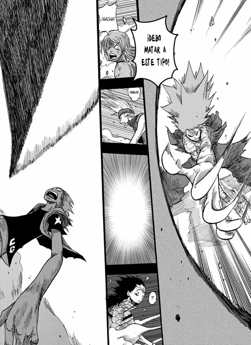 Capitulo 107 page 15