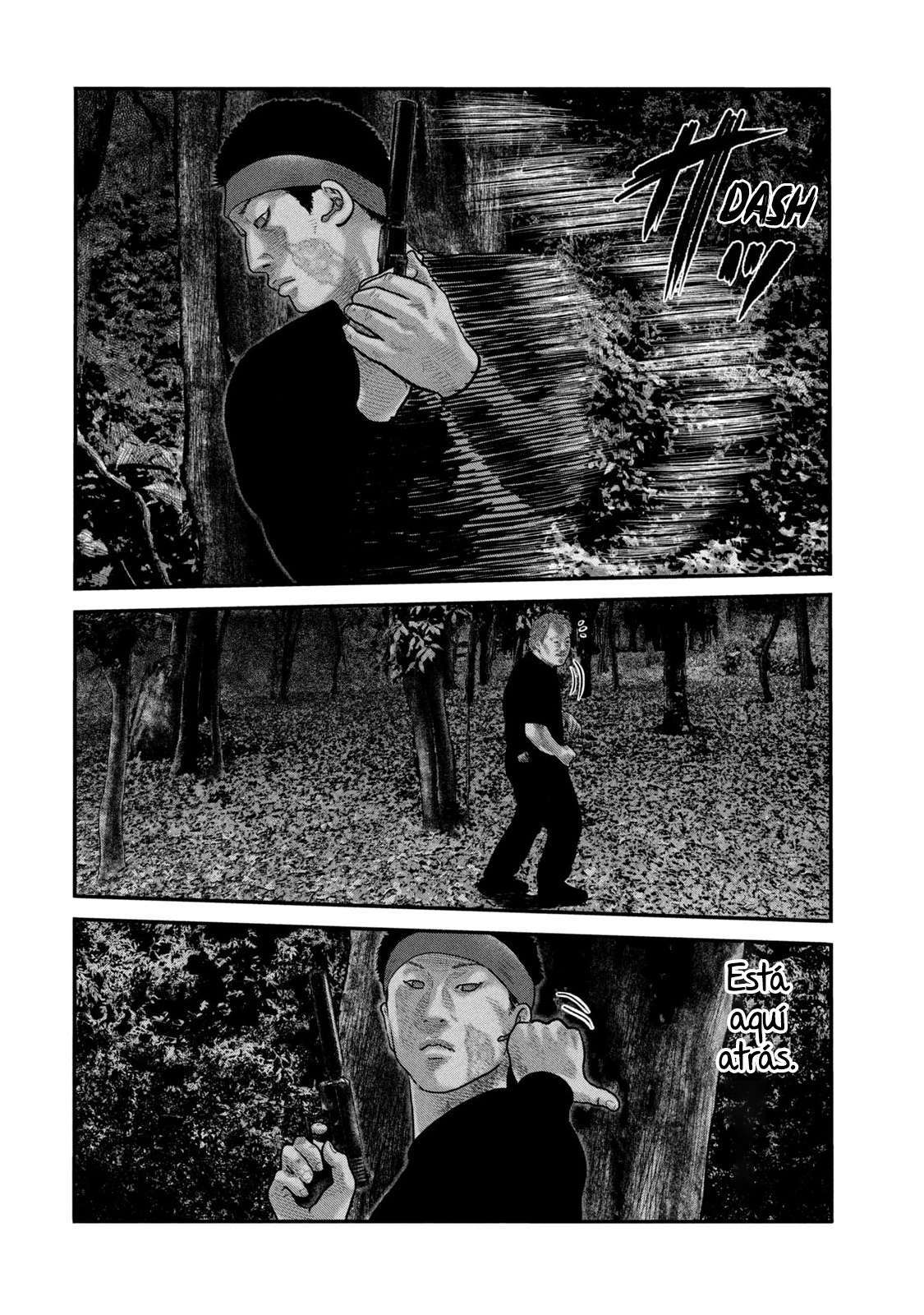 Capitulo 61 page 6