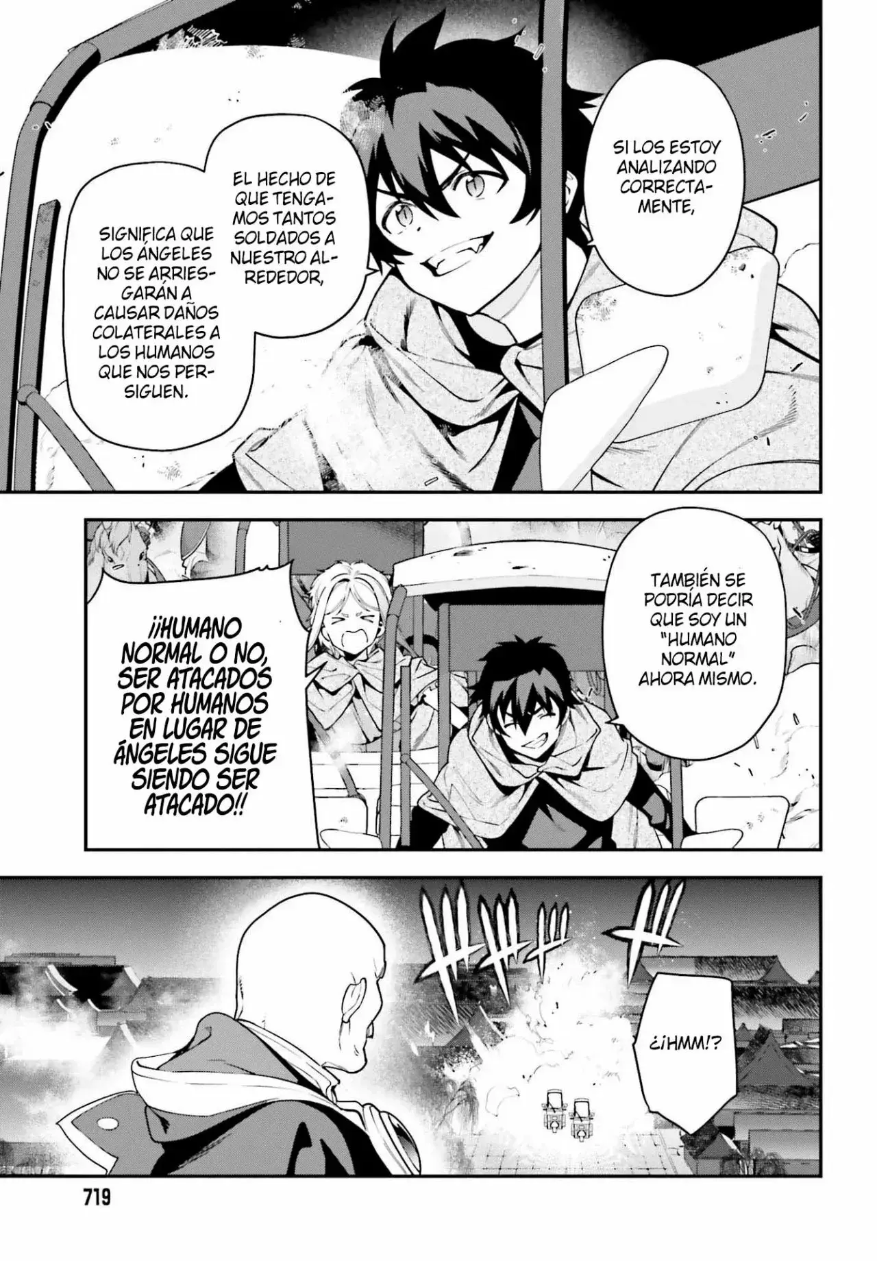 Capitulo 98 page 14